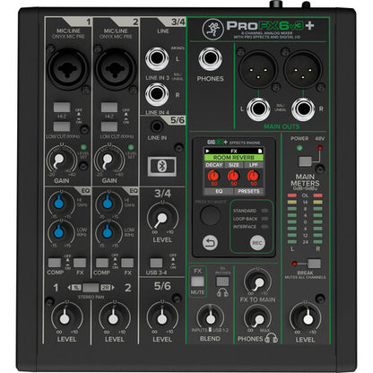 Profx6V3+