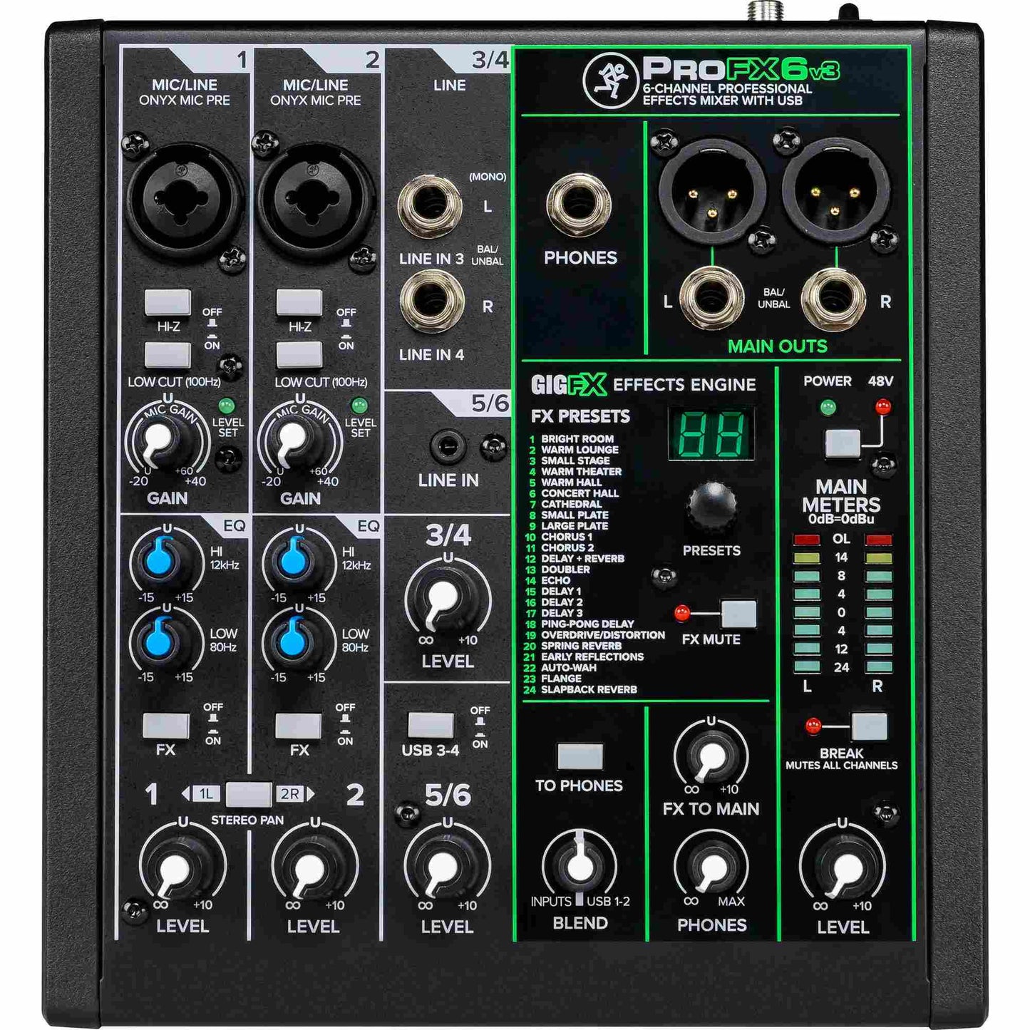 Profx6V3