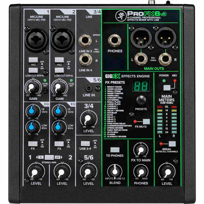 Profx6V3