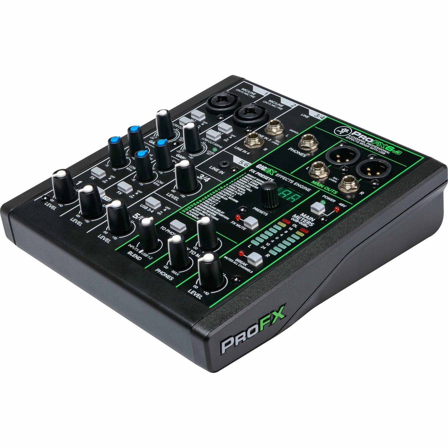 Profx6V3