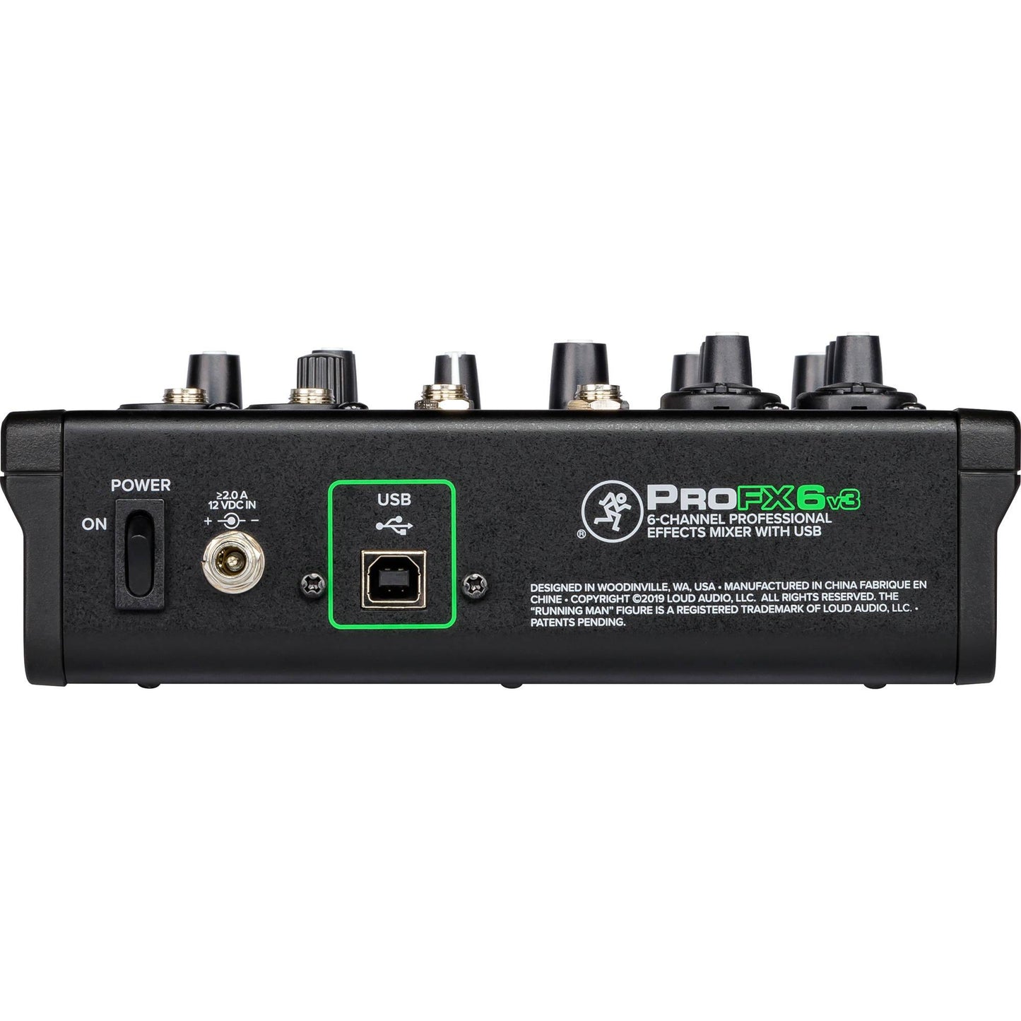 Profx6V3
