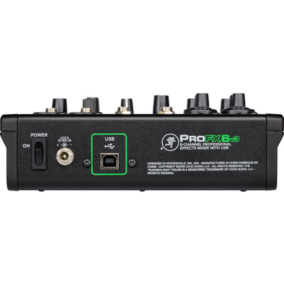 Profx6V3