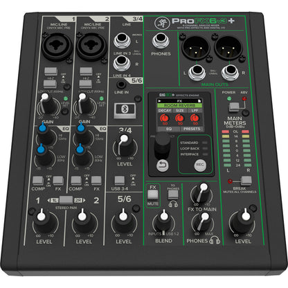 Profx6V3+