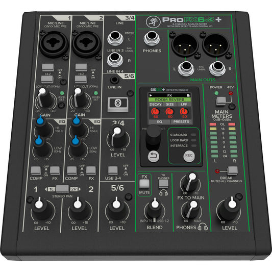 Profx6V3+