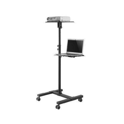 Projector and Laptop Trolley