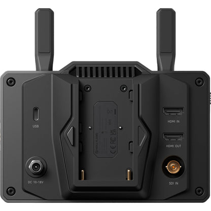 Pyro 5 Wireless Video Transceiver Monitor