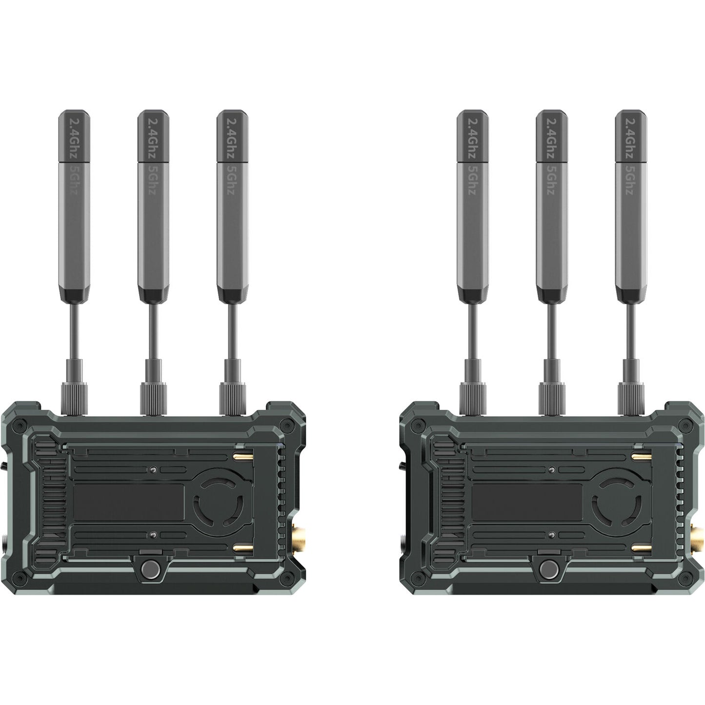 Pyro S Wireless Video Transmission System