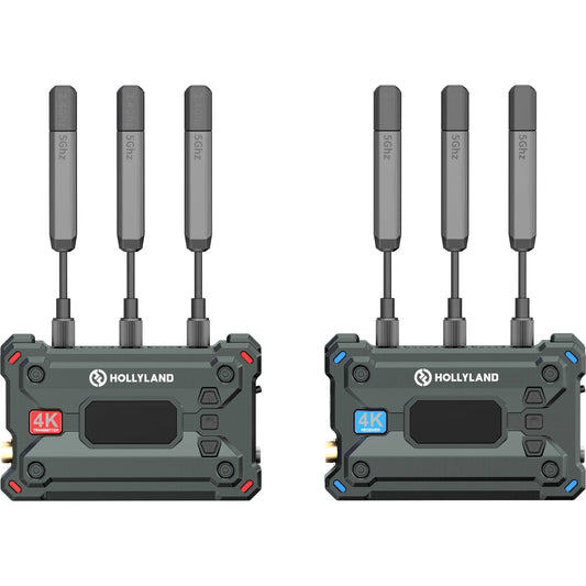 Pyro S Wireless Video Transmission System
