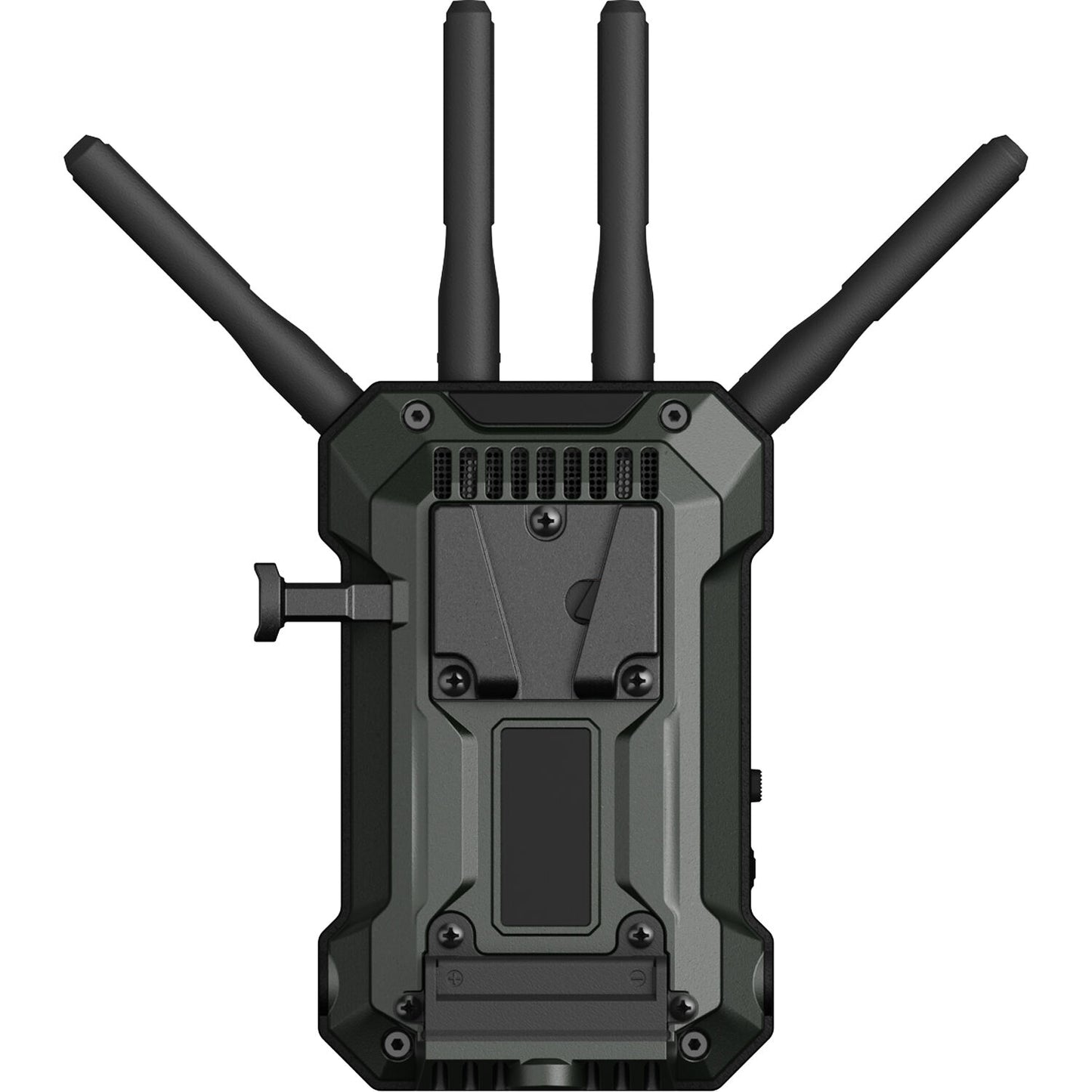 Pyro Ultra 1TX 2RX