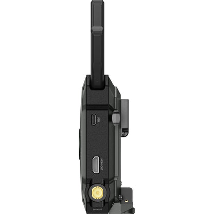 Pyro Ultra 1TX 2RX