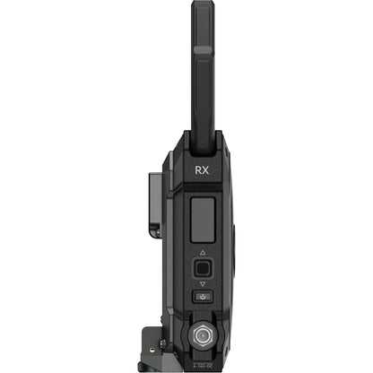 Pyro Ultra 4K HDMI/SDI
