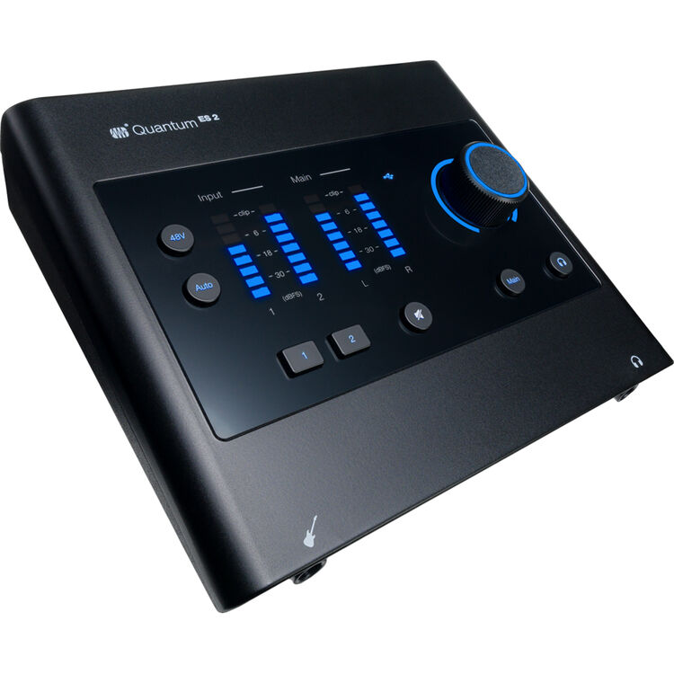 QUANTUM ES2