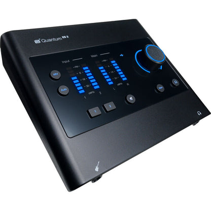QUANTUM ES2