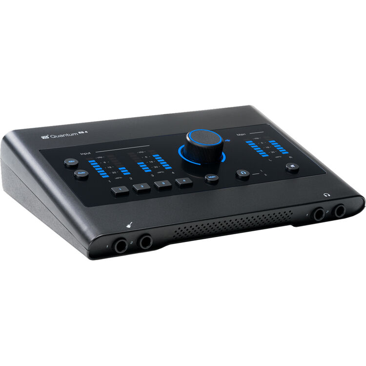 QUANTUM ES4