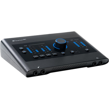 QUANTUM ES4