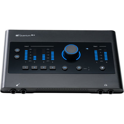 QUANTUM ES4