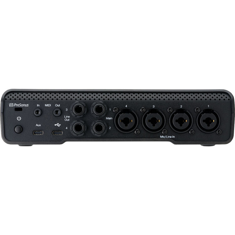 QUANTUM ES4