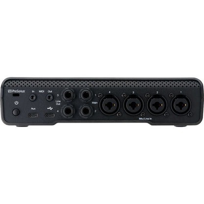 QUANTUM ES4