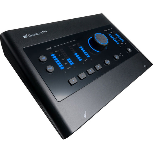 QUANTUM ES4