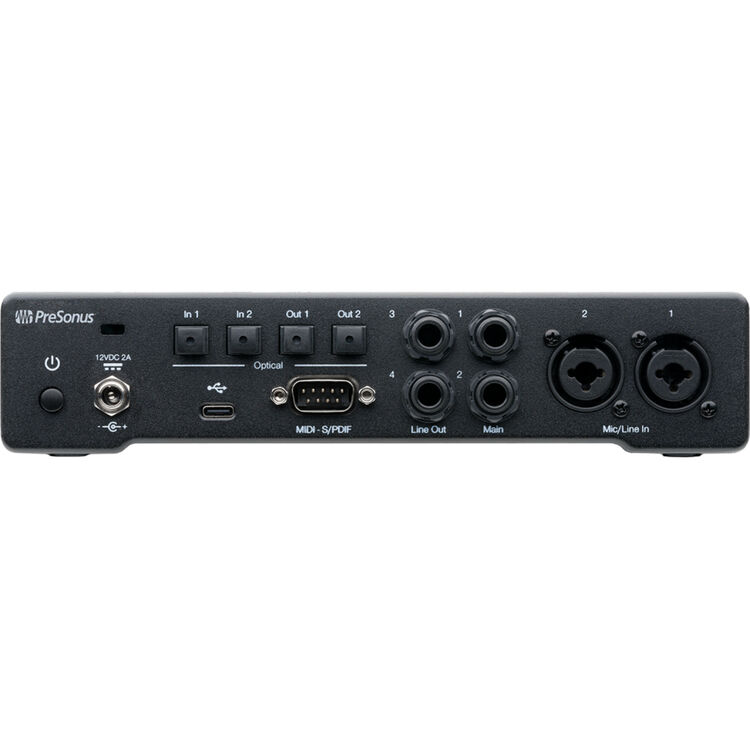 QUANTUM HD2
