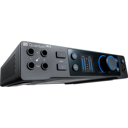 QUANTUM HD2