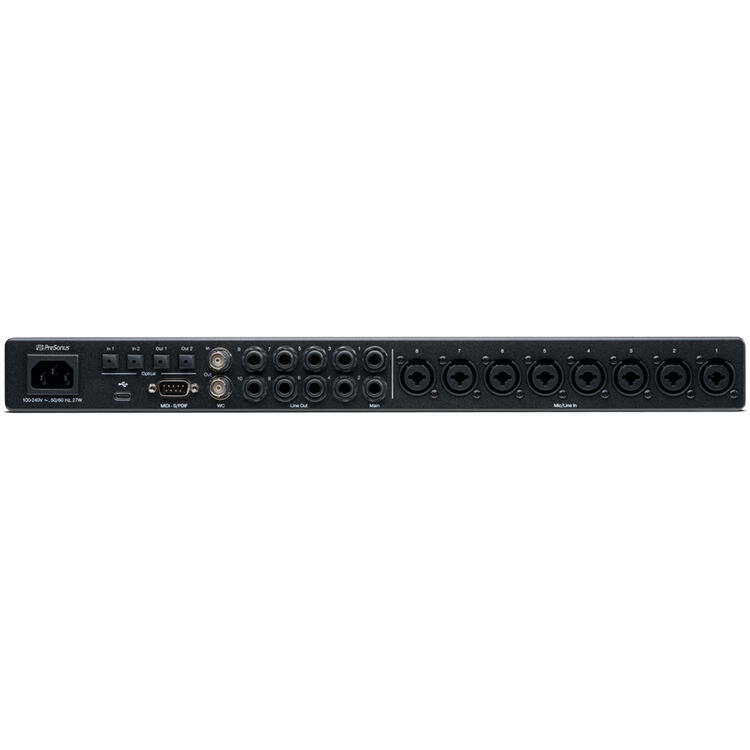 QUANTUM HD8