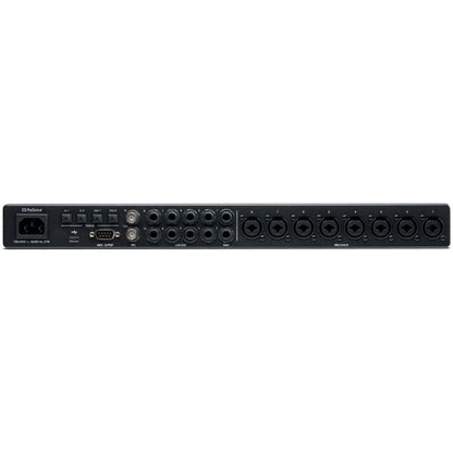 QUANTUM HD8