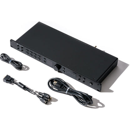 QUANTUM HD8