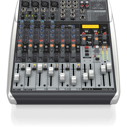 QX1204USB