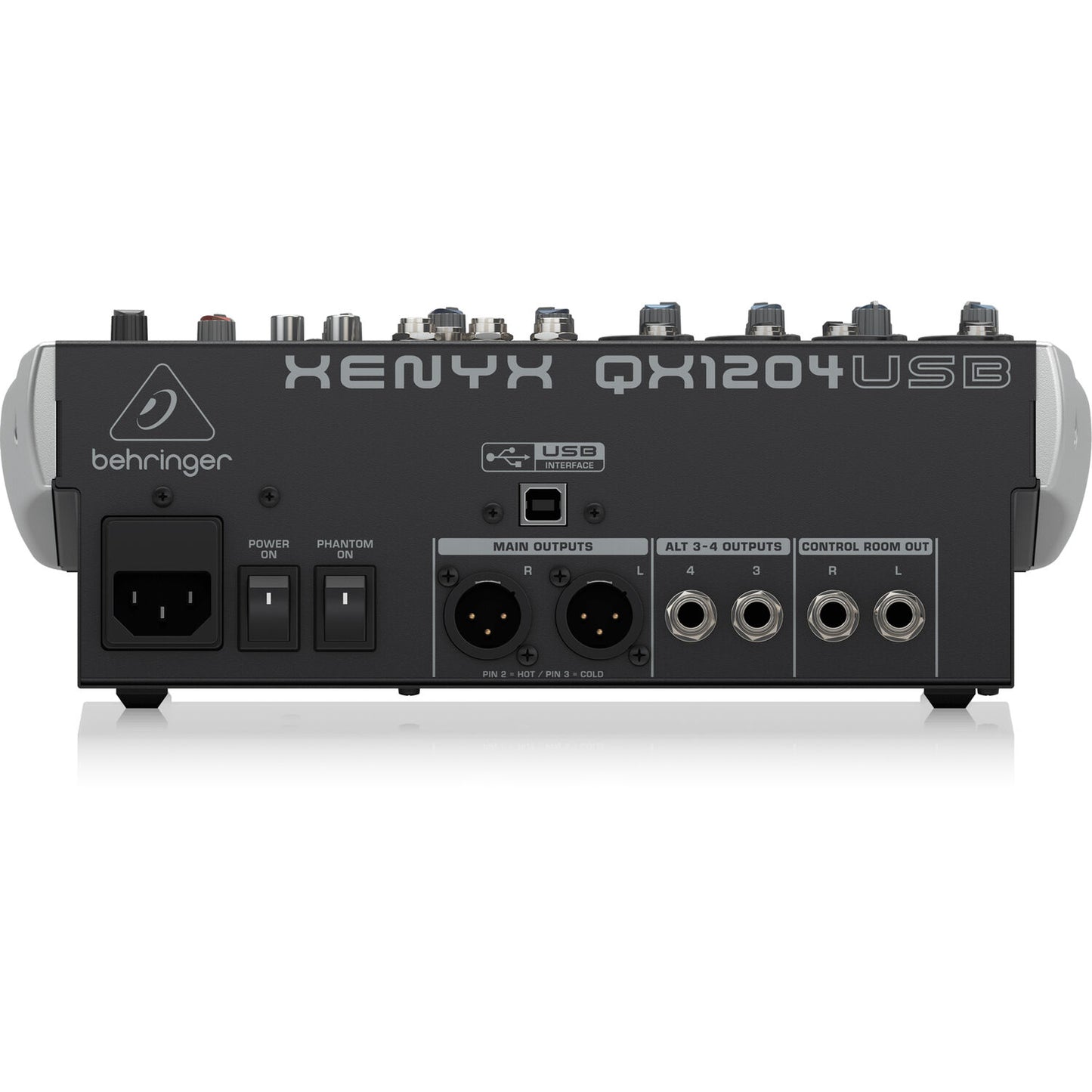 QX1204USB