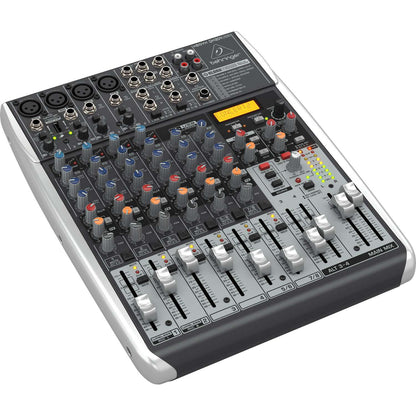 QX1204USB