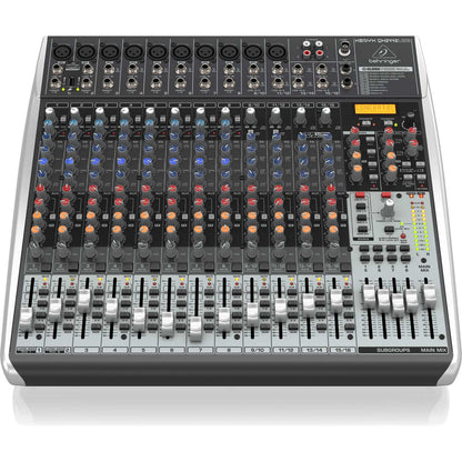 QX2442USB