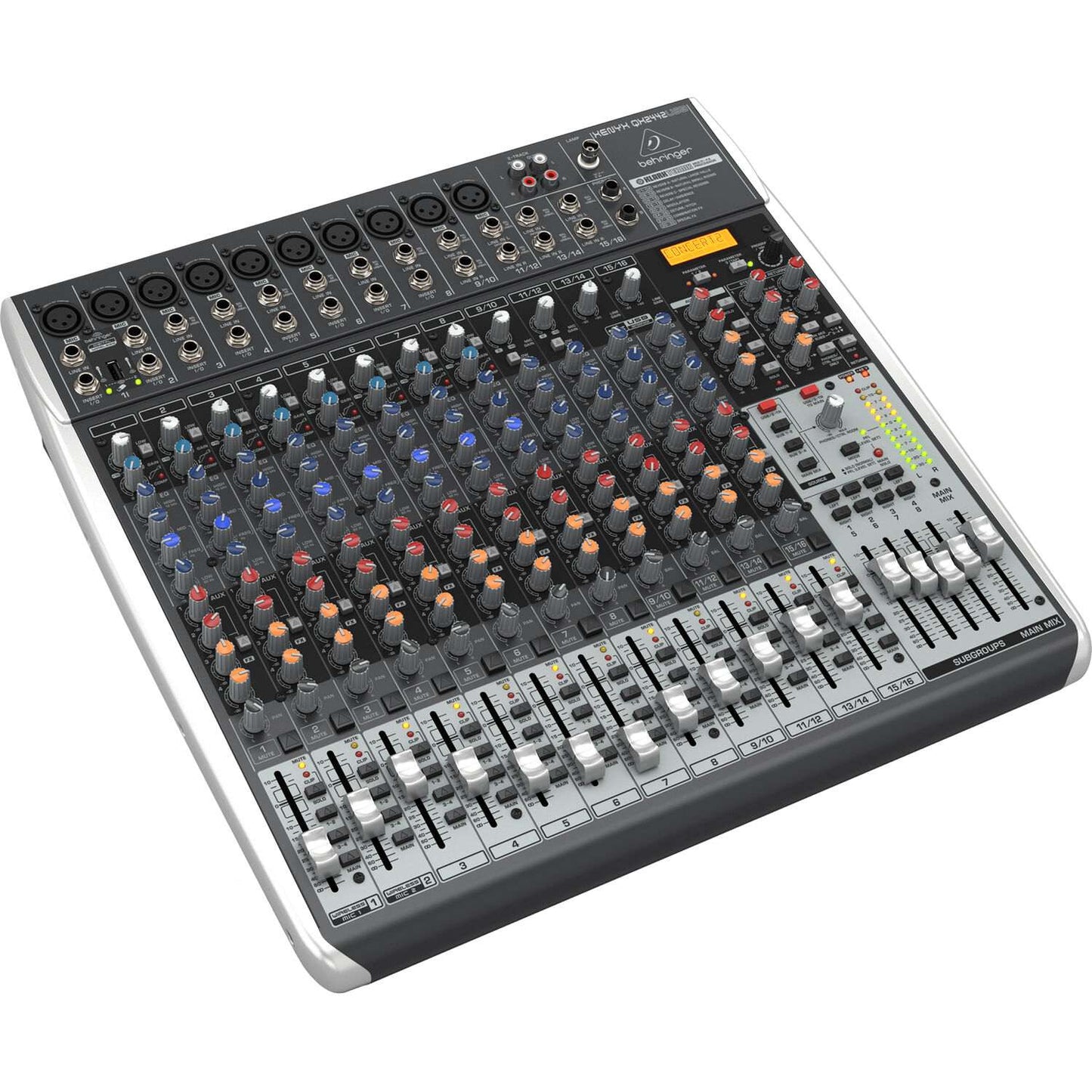 QX2442USB