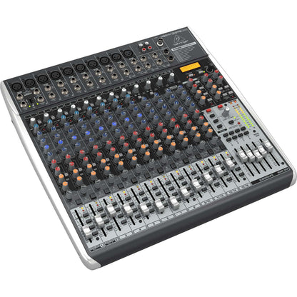 QX2442USB