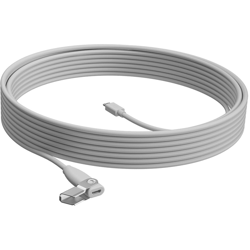 RALLY MIC POD EXTENSION CABLE (10 Meters)