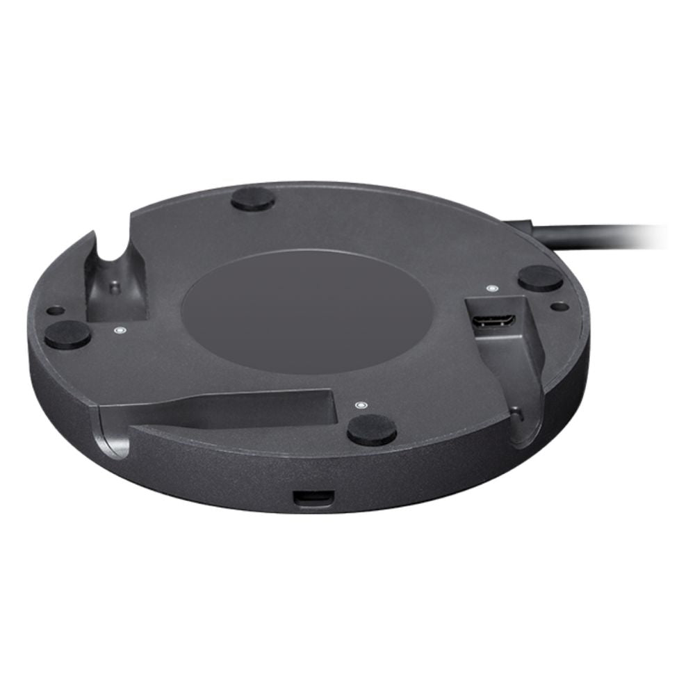 RALLY MIC POD HUB