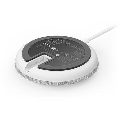 RALLY MIC POD