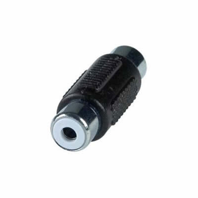 RCA to RCA Adapter