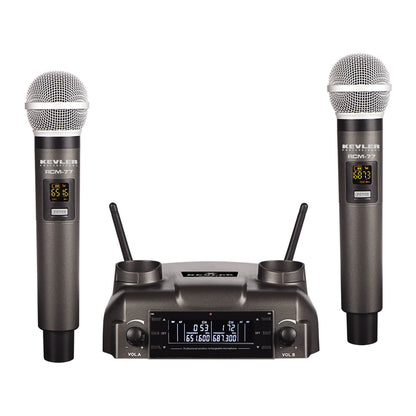 RCM-77
