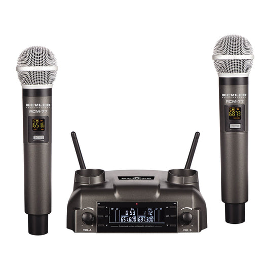 RCM-77