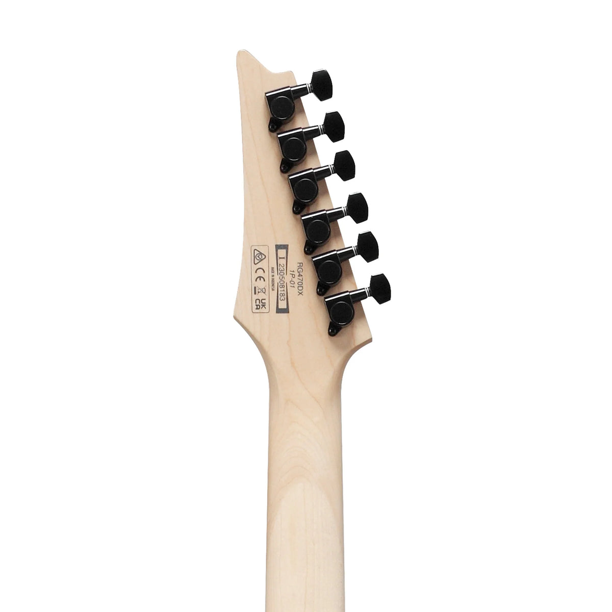 RG470DX