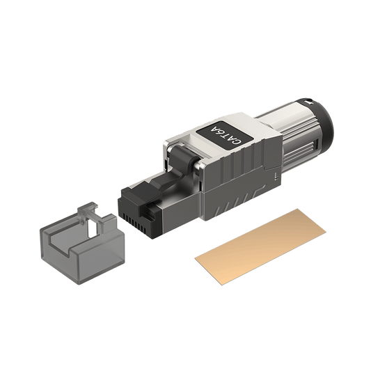RJ45C6A-MH