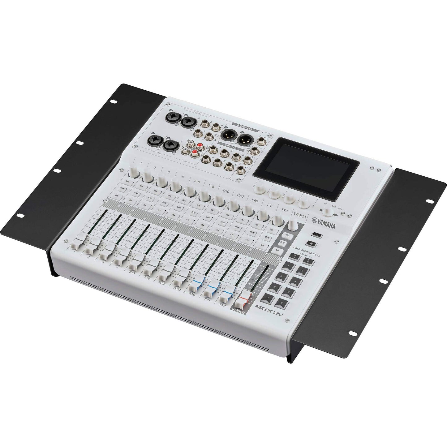 RK MGX12