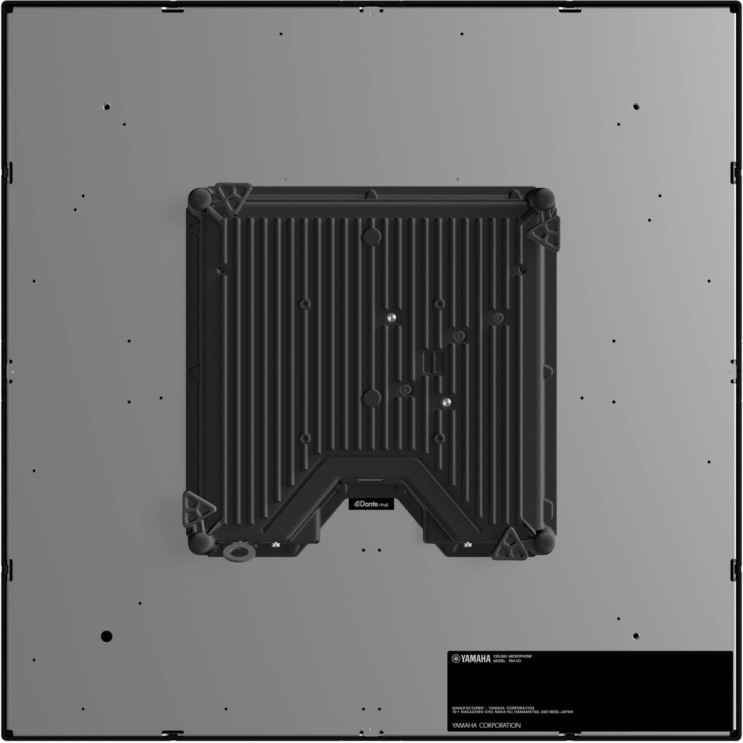 RM-CG