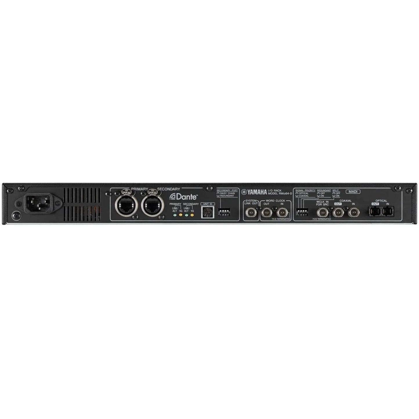 RMIO64-D