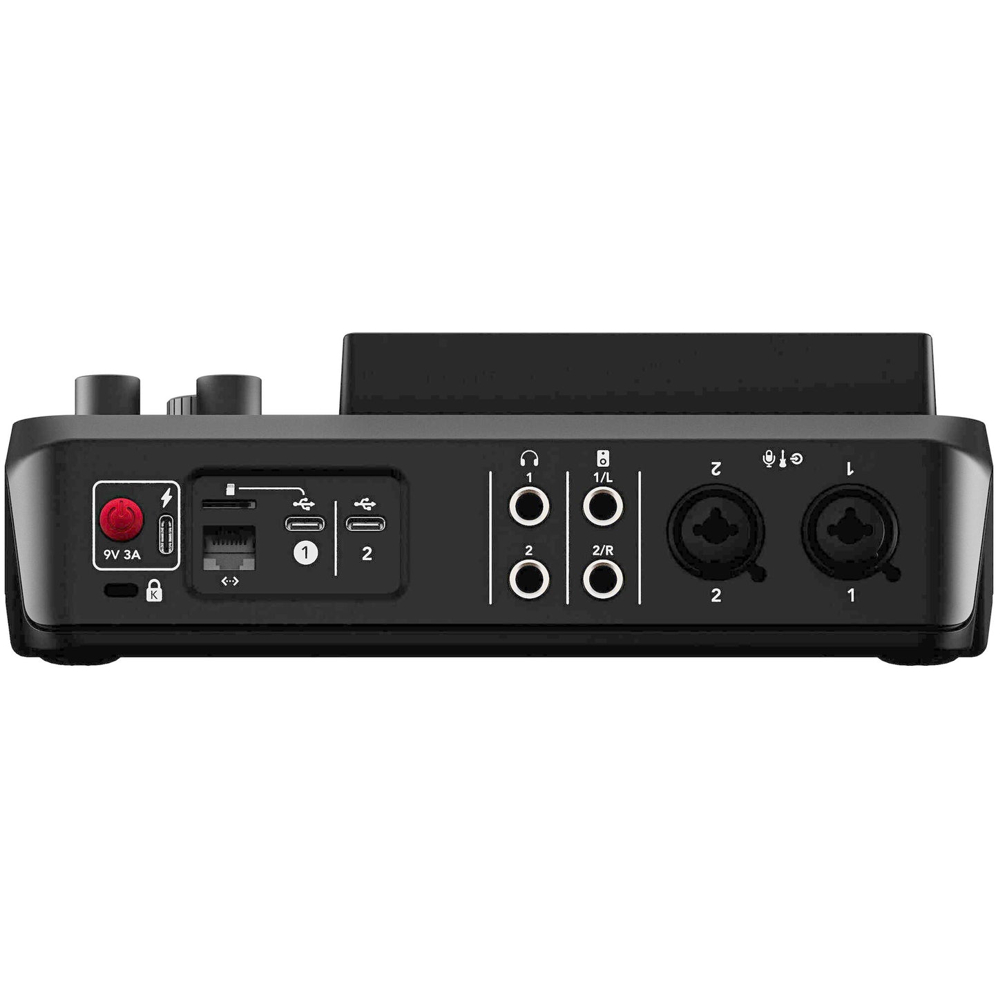 RODECaster Duo
