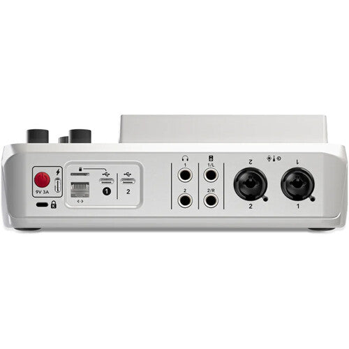 RODECaster Duo