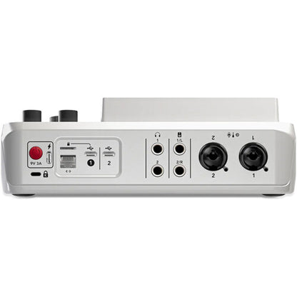 RODECaster Duo
