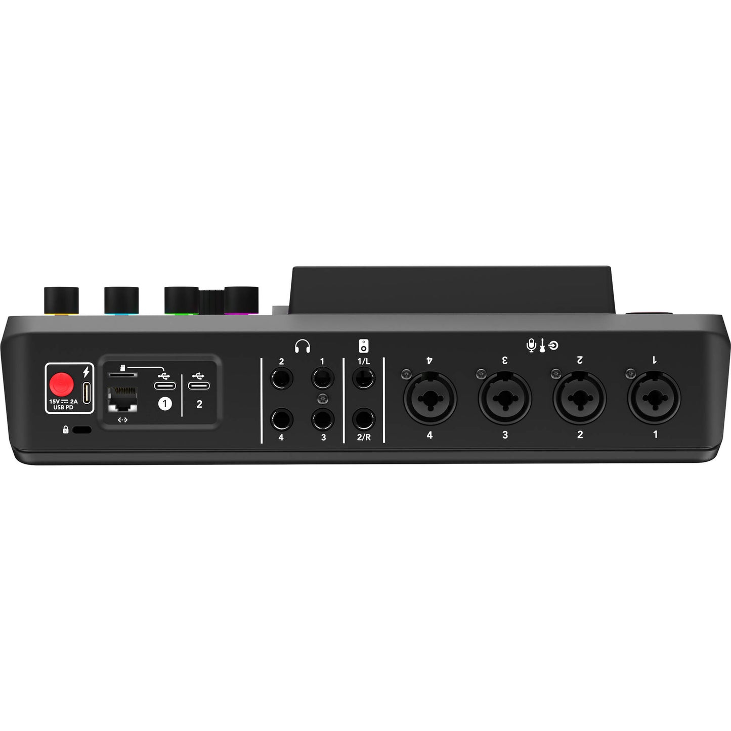 RODECaster Pro II