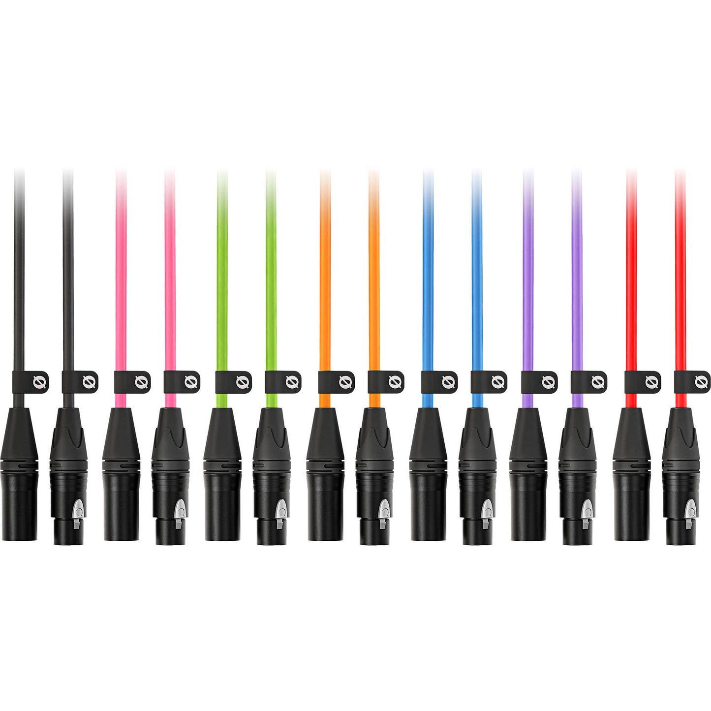 XLR CABLE-3M